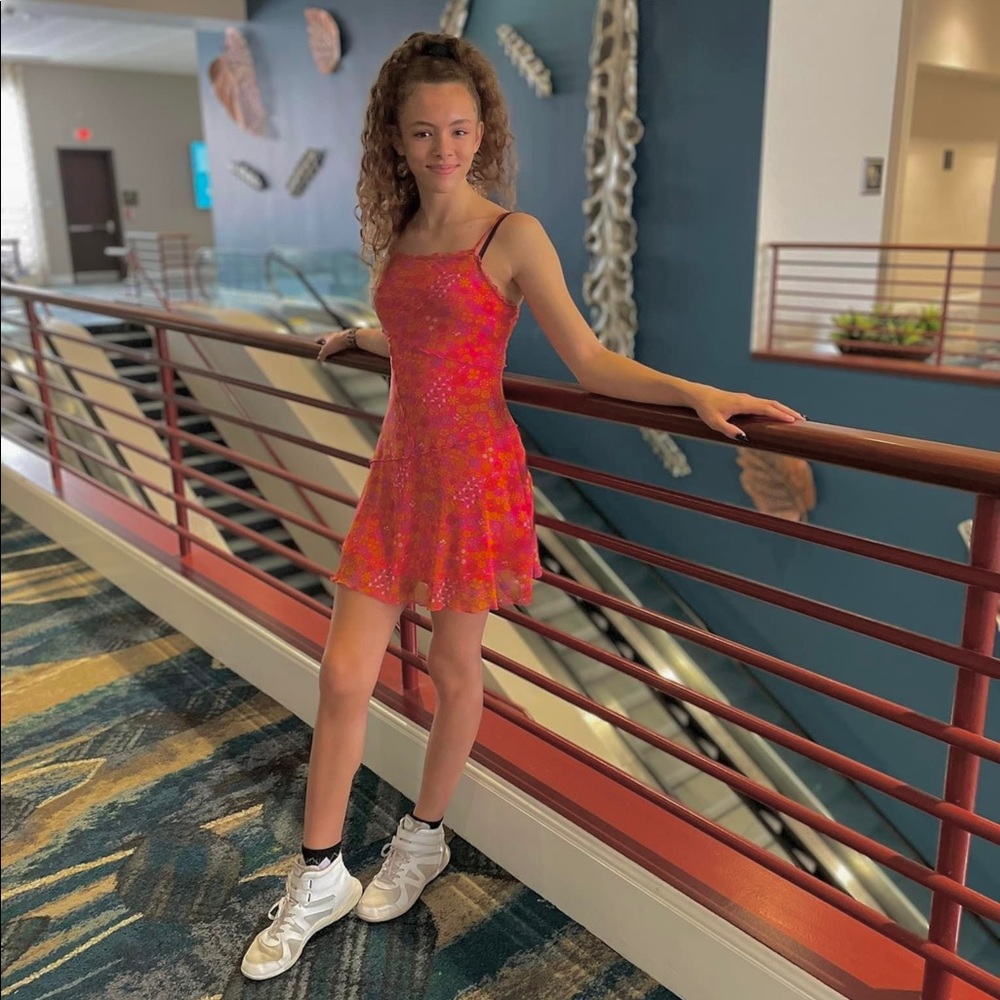 Meet your Posher, Maia